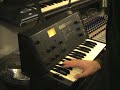 Essai Korg Vocoder 1976 Neo Fluxson Music Marseille Essai Korg Vocoder 1976 Neo Fluxson Music Marseille