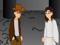 Indiana Jones and the Raiders of the Lost Ark