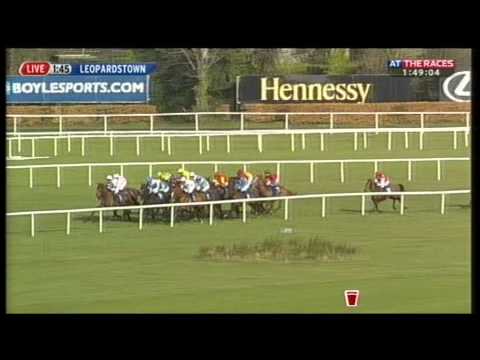 racing results cheltenham