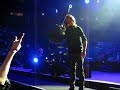 Foo Fighters - Let It Die (live) at Madison Square Garden