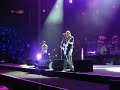 First performance ever (Scroll for entire concert) at Madison Square Garden. 2/19/08 I've linked to various videos people have put up on YouTube so you can re-watch the whole concert. Thanks to all who posted. Enjoy.Full setlist:Let It DieThe Pretenderhttp://www.youtube.com/watch?v=EC0JsYcvosMTimes Like Thesehttp://www.youtube.com/watch?v=jw1G6nprIc4Breakouthttp://www.youtube.com/watch?v=VdGOTb6Dhk8Learn To Flyhttp://www.youtube.com/watch?v=CC_GR5fA0RYhttp://www.youtube.com/watch?v=gWCFf9c_mvUCheer Up, Boys (Your Make Up is Running)http://www.youtube.com/watch?v=YZpFG-U9TJcThis is a Callhttp://www.youtube.com/watch?v=BXs7Ctv54Cchttp://www.youtube.com/watch?v=FF69zI5GaSkStacked Actors/Drum Solohttp://www.youtube.com/watch?v=IpU1kQzCoC8http://www.youtube.com/watch?v=Kb3_vBFkj_sACOUSTIC SETSkin N Boneshttp://www.youtube.com/watch?v=fe0BtGfv1jwMariGoldhttp://www.youtube.com/watch?v=lGutlTcNLT8My Herohttp://www.youtube.com/watch?v=J9wk709Png4http://www.youtube.com/watch?v=De7a4DQFNjkTriangle Solohttp://www.youtube.com/watch?v=2hXMuFAbJgoCold Day In The Sunhttp://www.youtube.com/watch?v=vRDlJUcd85Mhttp://www.youtube.com/watch?v=PsgNR5vfM5QBut, Honestlyhttp://www.youtube.com/watch?v=PzQ8NMIPMAgEverlonghttp://www.youtube.com/watch?v=9uxR8lxUoT4&NR=1Dave Grohl runs back to Main Stage to finish Everlonghttp://www.youtube.com/watch?v=F35fGxYuSEIMonkey Wrenchhttp://www.youtube.com/watch?v=FjgGMrTwzNc&NR=1All My Lifehttp://www.youtube.com/watch?v=_7mTZzEUiDYhttp://www.youtube.com/watch?v=eOumhoalyEchttp://www.youtube.com/watch?v=YDMtu2CqOEYENCOREBig Mehttp://www.youtube.com/watch?v=Uo5SHApashoLong Road to Ruinhttp://www.youtube.com/watch?v=vRDlJUcd85MBest of Youhttp://www.youtube.com/watch?v=lmu-kutY0Xs