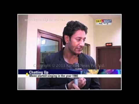 Harbhajan Mann | Punjabi singer | Actor | Interview