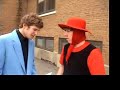 Regency and Revenge - Pride and Prejudice/Saw parody