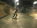 daniel roman skateboarding utah