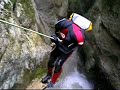 Barranco Rodokalos, Grecia