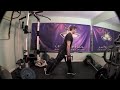 Dumbbell Split Squat