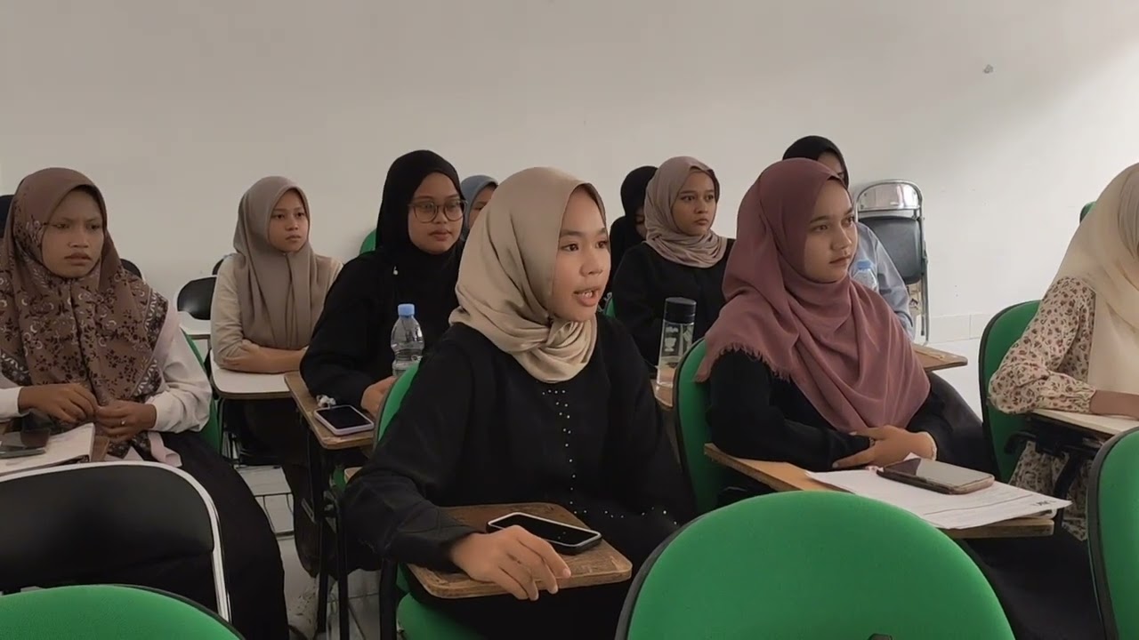 Pengenalan Prodi HPI – Hukum Pidana Islam (Jinayah)