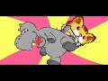 MMV: I Want a Hippopotamus For Christmas
