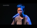 Charlyne Yi - Dances On The Moon