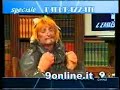 emergenza rifiuti Napoli le comiche profezie di canale9