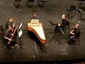 baroque bassoon quartet