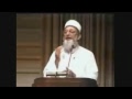 sheikh imran hosein-Jerusalem in the Quran Part 14-15