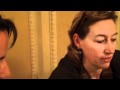 Caduceus Wine Tasting at Blood Into Wine Film Premeire