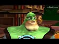 Secret Agent Clank -PSP- 11. Quark Tales [1/2] [HD]