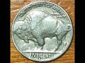 Rare Old US Coin \"Buffalo Nickel\" received in change, in great condition. Rare Old US Coin \"Buffalo Nickel\" received in change, in great condition.