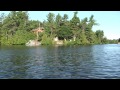 Venturing the Rideau Canal View Video