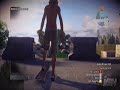EA skate