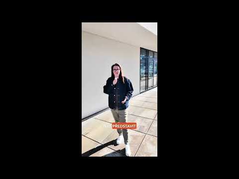 Video Pronájem komerčního prostoru – rezidence Dubičný potok