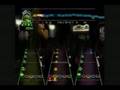 Guitar Hero World Tour Gameplay