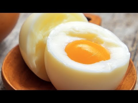 Lose Belly Fat In 3 Days With an Easy Egg Diet