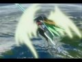 AMV Magical Girls Mix