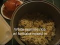 How to make SPAM musubi How to make SPAM musubi