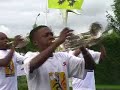 National Fieldband South Africa - Show Production \