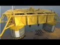 Ormen Lange video