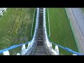 The Tornado (2008) - Adventureland Park Iowa The Tornado (2008) - Adventureland Park Iowa