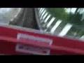 The Tornado (2008) - Adventureland Park Iowa