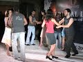 Rueda show at guestlines Hotel Bangalore