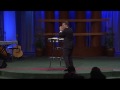 Focus - Soul Message from Pastor Scott Hannen