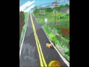 Coyote Encounter Animation Coyote Encounter Animation