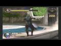 God Hand W/ Commentary P.27 - Rock Music out cold