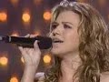 kelly clarkson   breakaway  live 
