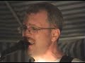 Krokoband plays Led Zeppelin on private party in June 30 2007 at Jarovce