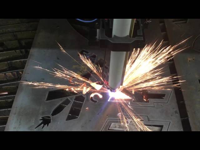 ProSteel modular CNC plasma cutting system in Other Business & Industrial in Whitehorse