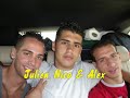 famille amis de mike0023 clip final