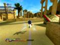 videos de Sonic Unleashed - Shamar (day) - Arid Sands Act 1