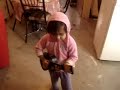 Yamilet Bailando