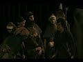  Hobbit CYTA CYT Anderson Christian Youth Theater dwarves dance tap burglary stage Canvas Video