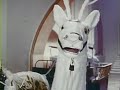 Stinger 521: Santa Claus (1959) Stinger 521: Santa Claus (1959)