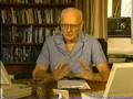 Arthur Clarke - Fractals - The Colors Of Infinity 1 of 6