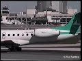 Luxair Embraer EMB-145LU