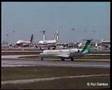 Luxair Embraer EMB-145LU