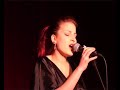 tiger lilly marleen retsin� sings fiona apple s never is a p
