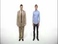 2009 Apple Get A Mac Ads [HD] (up to 21 Apr 2009)