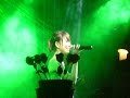 Charlotte \"Tian Tian Xiang Ni\"