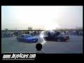 Egypt Autocross Drfit