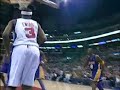 KB's lightning crossover
